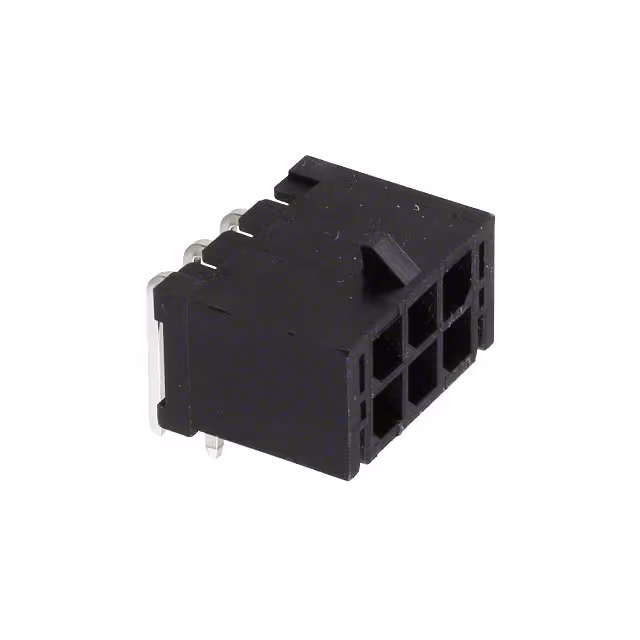 66200621022 W眉rth Elektronik  Headers Male Pins